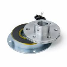 Flange Mounted Brake